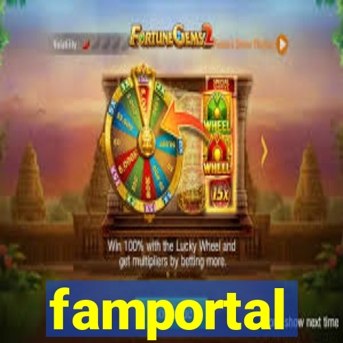 famportal