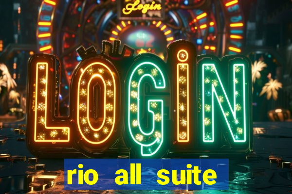 rio all suite hotel and casino vegas