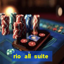 rio all suite hotel and casino vegas