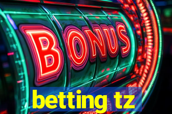 betting tz