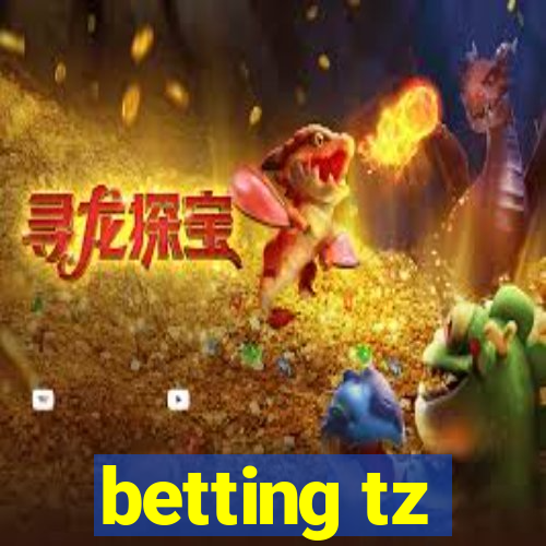 betting tz