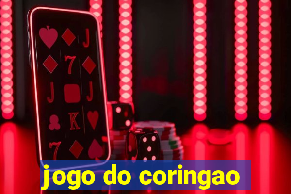 jogo do coringao