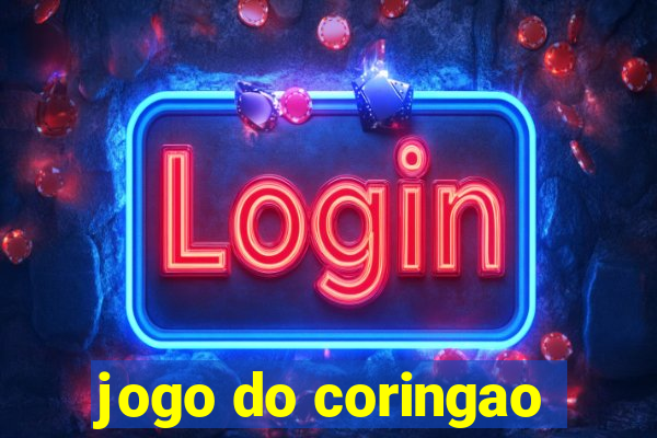 jogo do coringao