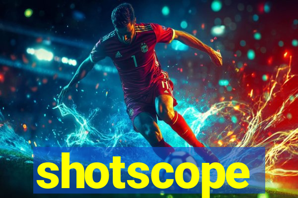 shotscope