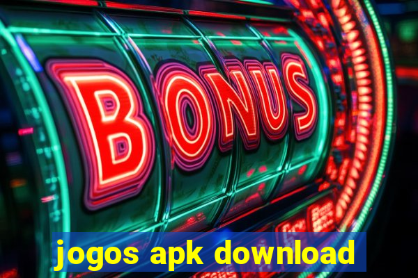 jogos apk download