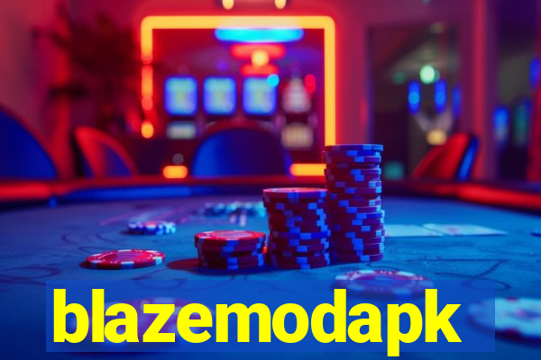 blazemodapk