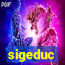 sigeduc