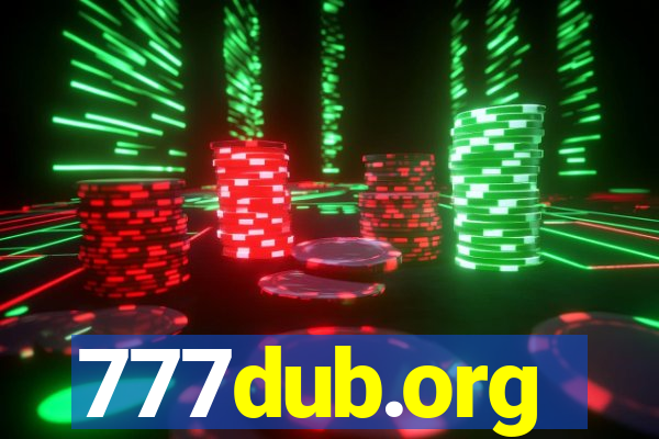 777dub.org