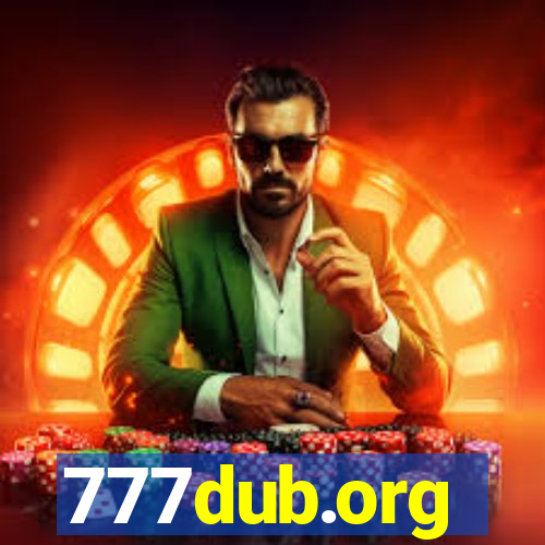 777dub.org