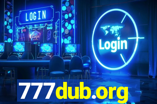 777dub.org