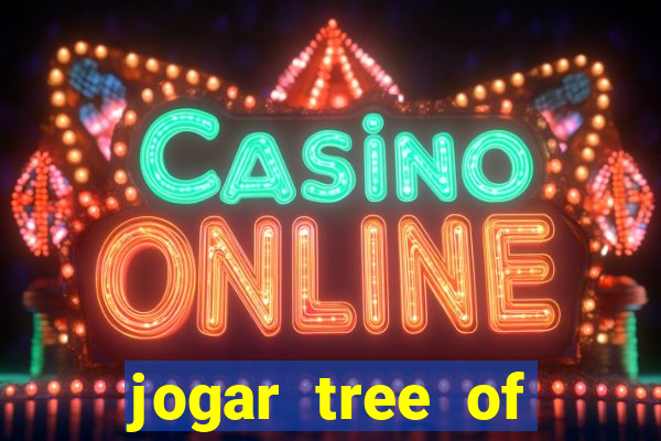 jogar tree of fortune demo