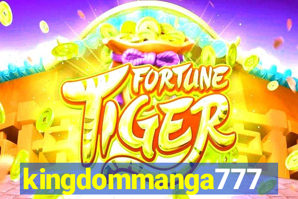 kingdommanga777