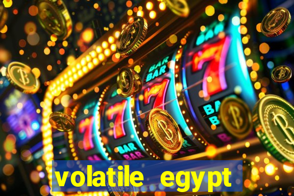 volatile egypt dream drop slot free play