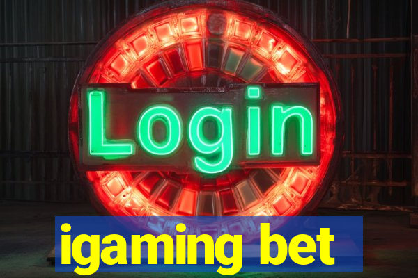 igaming bet