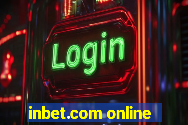 inbet.com online