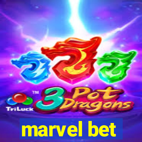 marvel bet