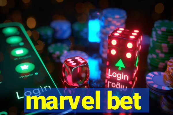 marvel bet