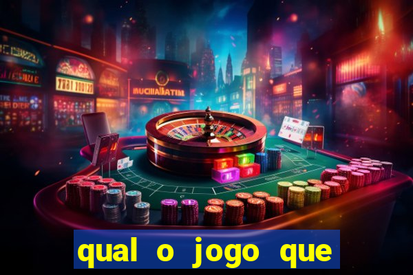 qual o jogo que paga mais dinheiro