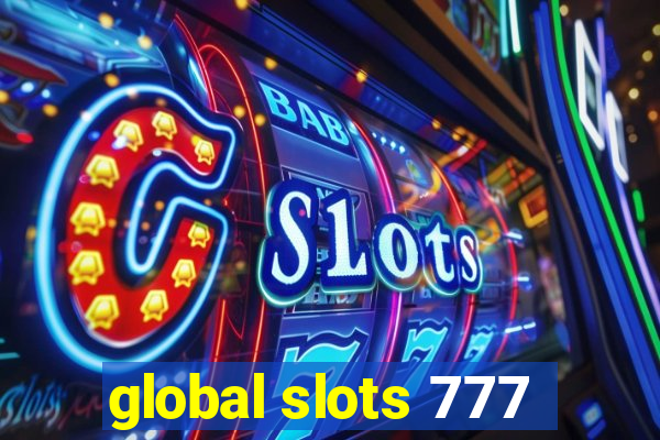 global slots 777