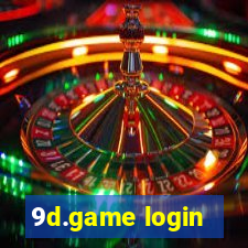 9d.game login