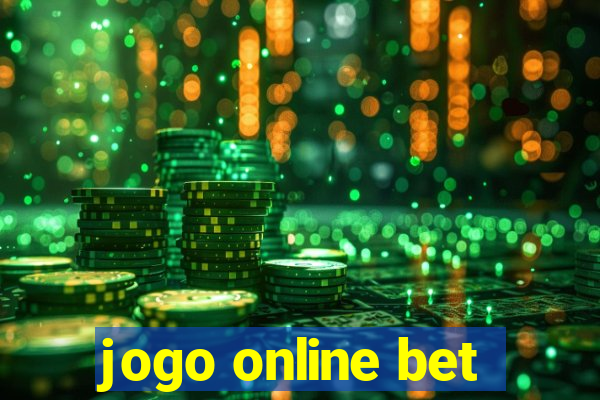 jogo online bet