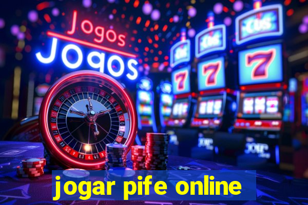 jogar pife online