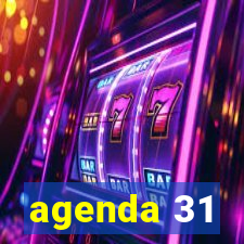 agenda 31