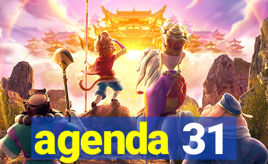 agenda 31