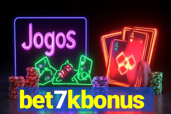 bet7kbonus