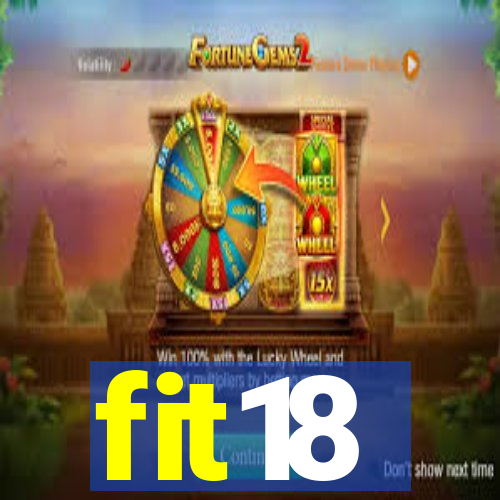 fit18