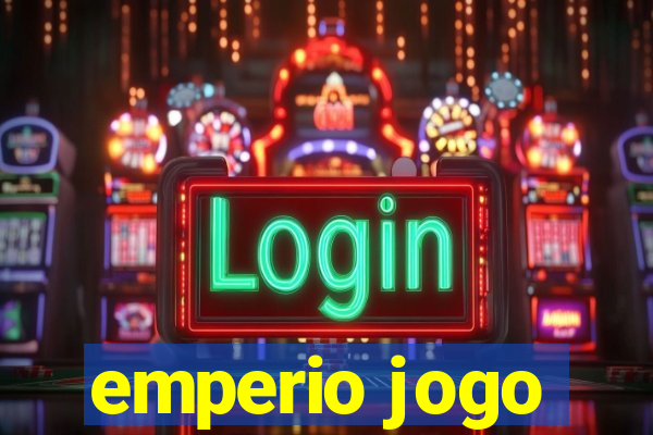 emperio jogo