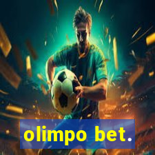 olimpo bet.