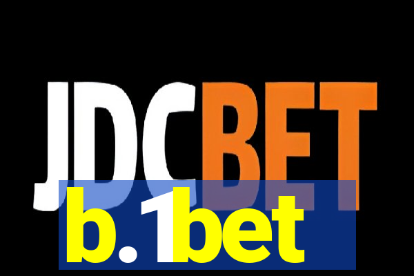 b.1bet