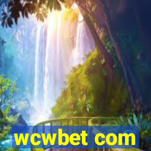 wcwbet com