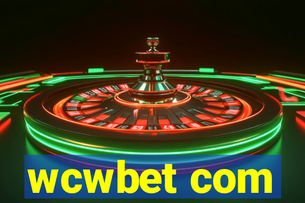 wcwbet com