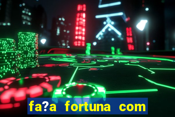 fa?a fortuna com a??es antes que seja tarde pdf