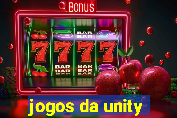 jogos da unity