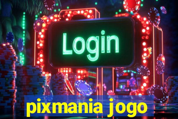 pixmania jogo