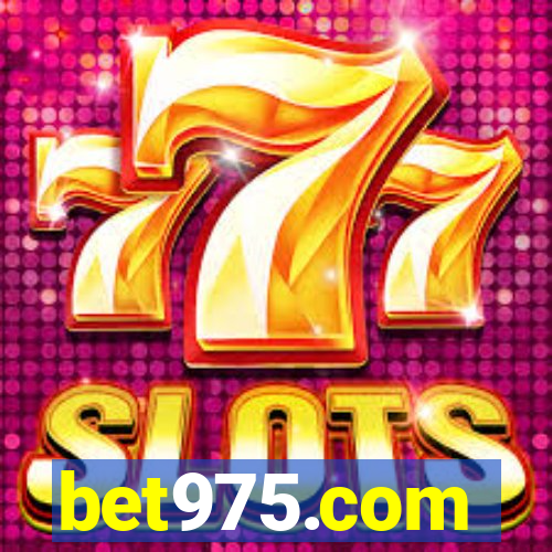 bet975.com