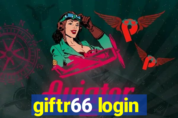 giftr66 login