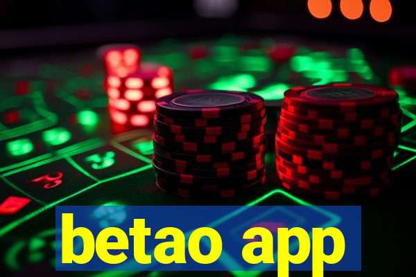 betao app