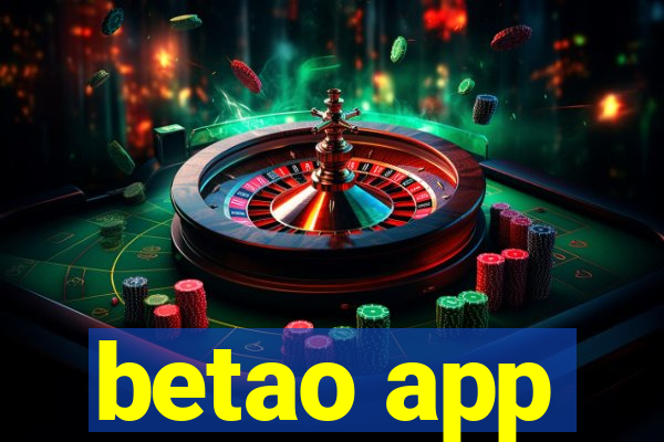 betao app