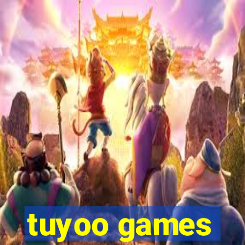 tuyoo games