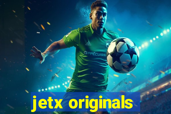 jetx originals