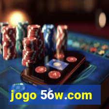 jogo 56w.com