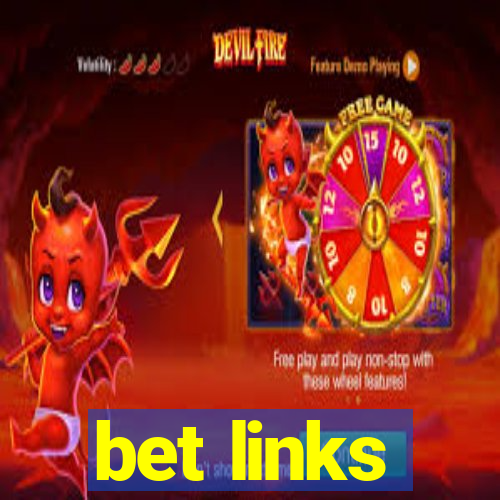 bet links