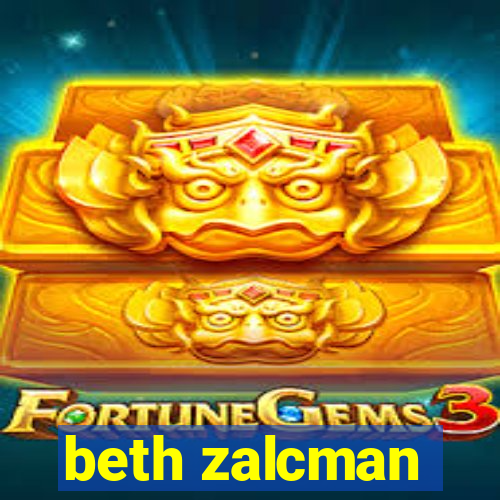 beth zalcman