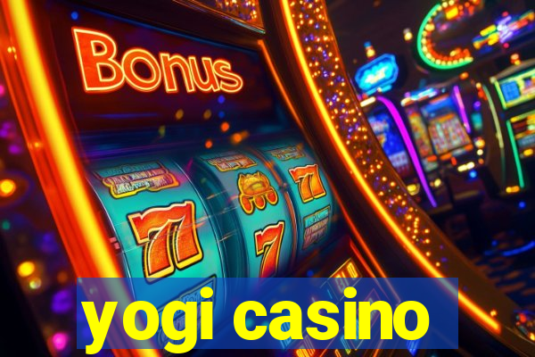 yogi casino