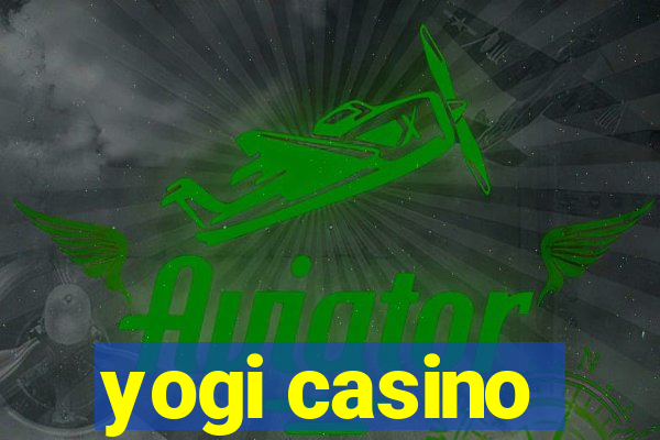 yogi casino