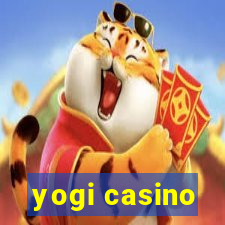 yogi casino